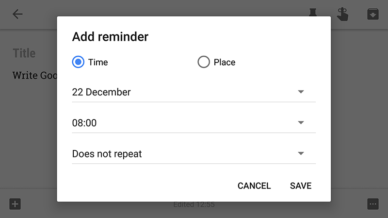 Image: Screenshot